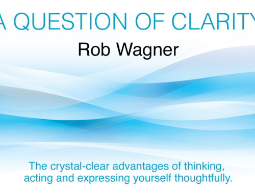 The Quest For Clarity